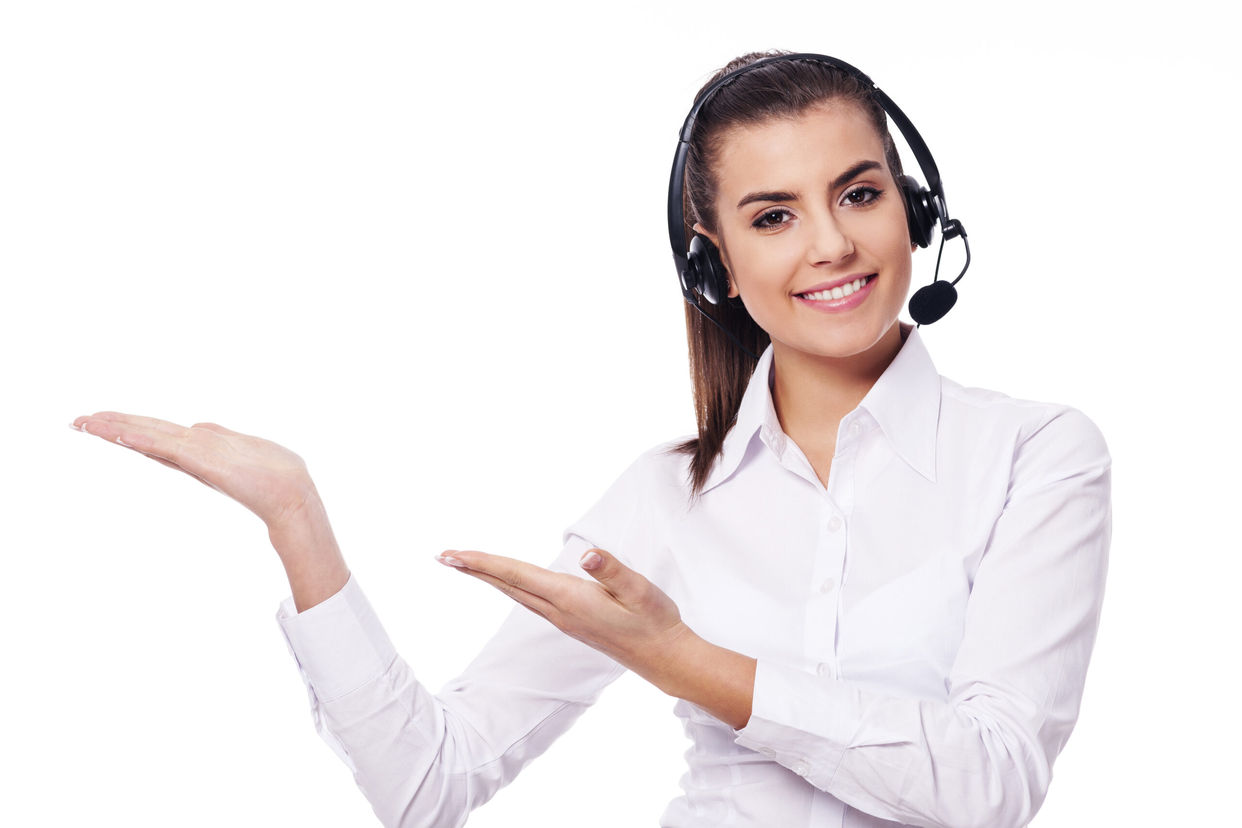 Servicio al cliente